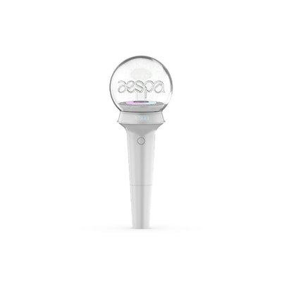 aespa Official Goods Light Stick