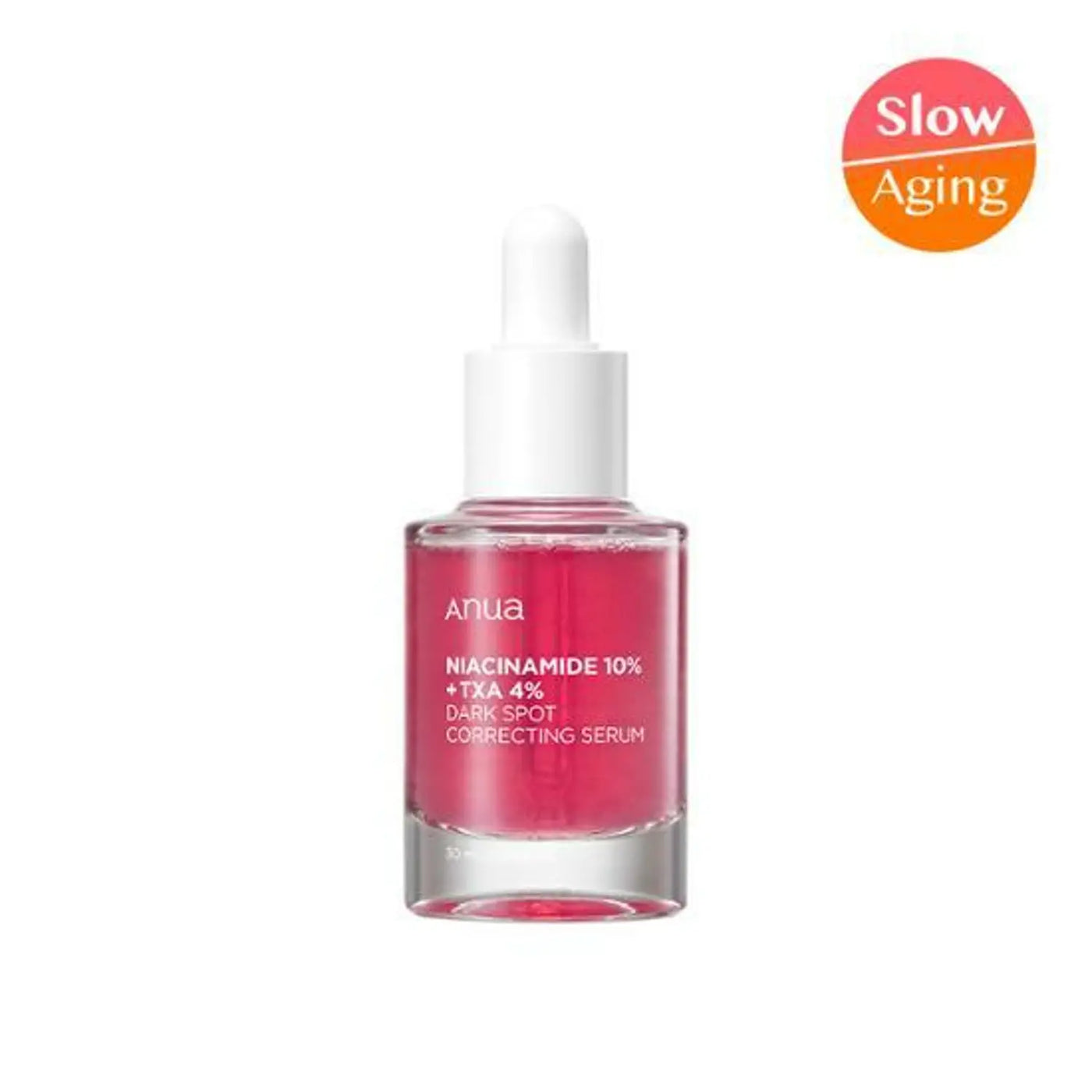 Anua Niacinamide 10% +TXA 4% Dark Spot Correcting Serum 30mL
