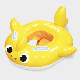 Baby Shark Cushion Walker Tube