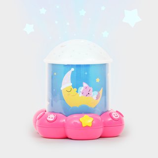 Pinkfong Melody Sleep Light