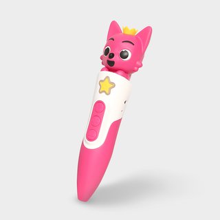 Pinkfong Sound Pen -Compatible Products