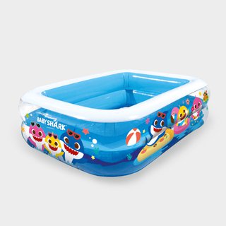 Pinkfong Large Water Play Pool 150