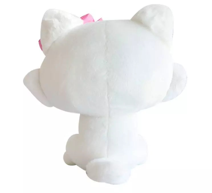 Sanrio Characters Official Plush Doll Series : Charmmy Kitty 10" Stuffed Doll