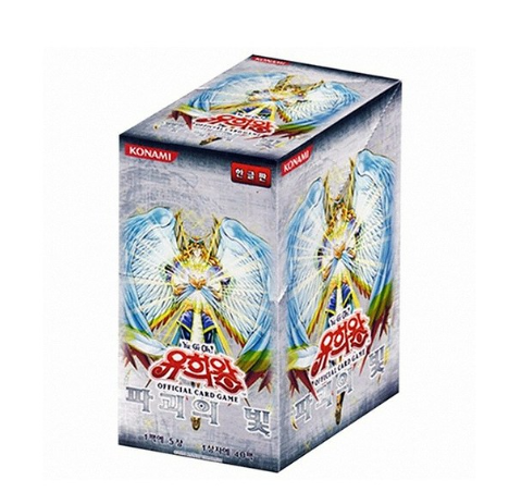 Yugioh(Yu-Gi-Oh!) Card Light of Destruction Korean Unlimited 40 Booster Box | KPOP, KDRAMA, HANDMADE, KBEAUTY Yugioh(Yu-Gi-Oh!) Card Light of Destruction Korean Unlimited 40 Booster Box | KPOP, KDRAMA, HANDMADE, KBEAUTY