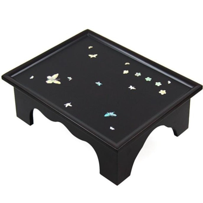 Mother Of Pearl Korea Traditional Coffee Table