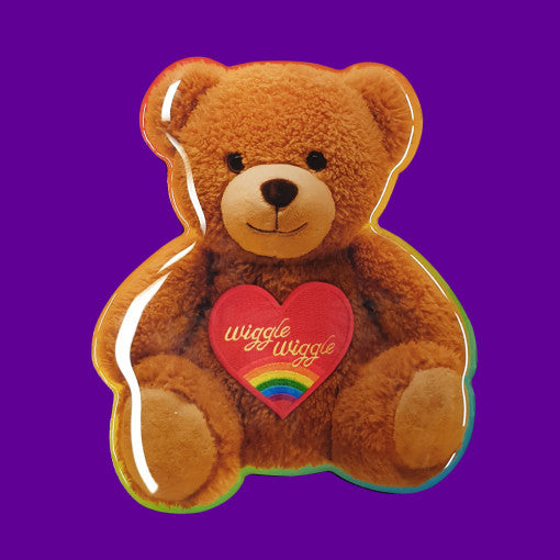 Vintage Bear