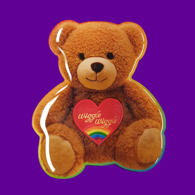 Vintage Bear