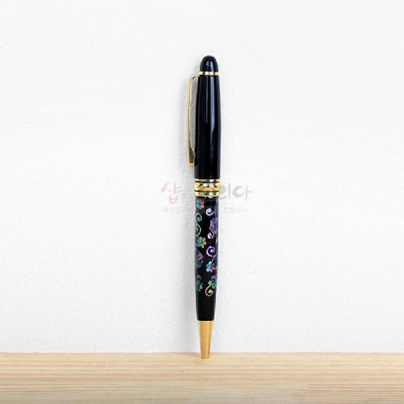 Korean Mother of Pearl High Quality Ball Pen