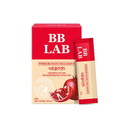 BB LAB Pomegranate Collagen S 14 sticks