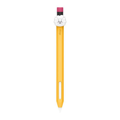 BT21 Linefriends Elago Apple Pencil 2 Silicone Case