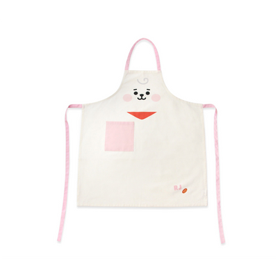 BT21 Baby Apron