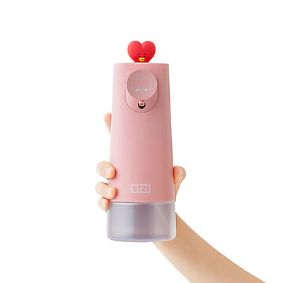 (Discontinued) BT21 Linefriends Baby Auto Soap Dispenser