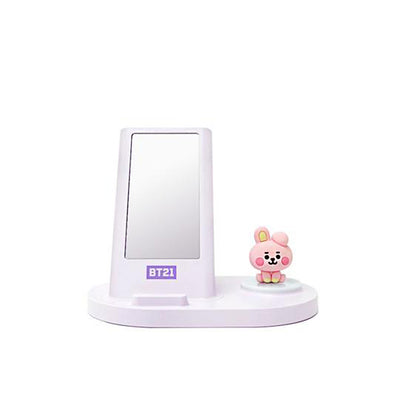 BT21 Baby Fast Wireless Stand Charger