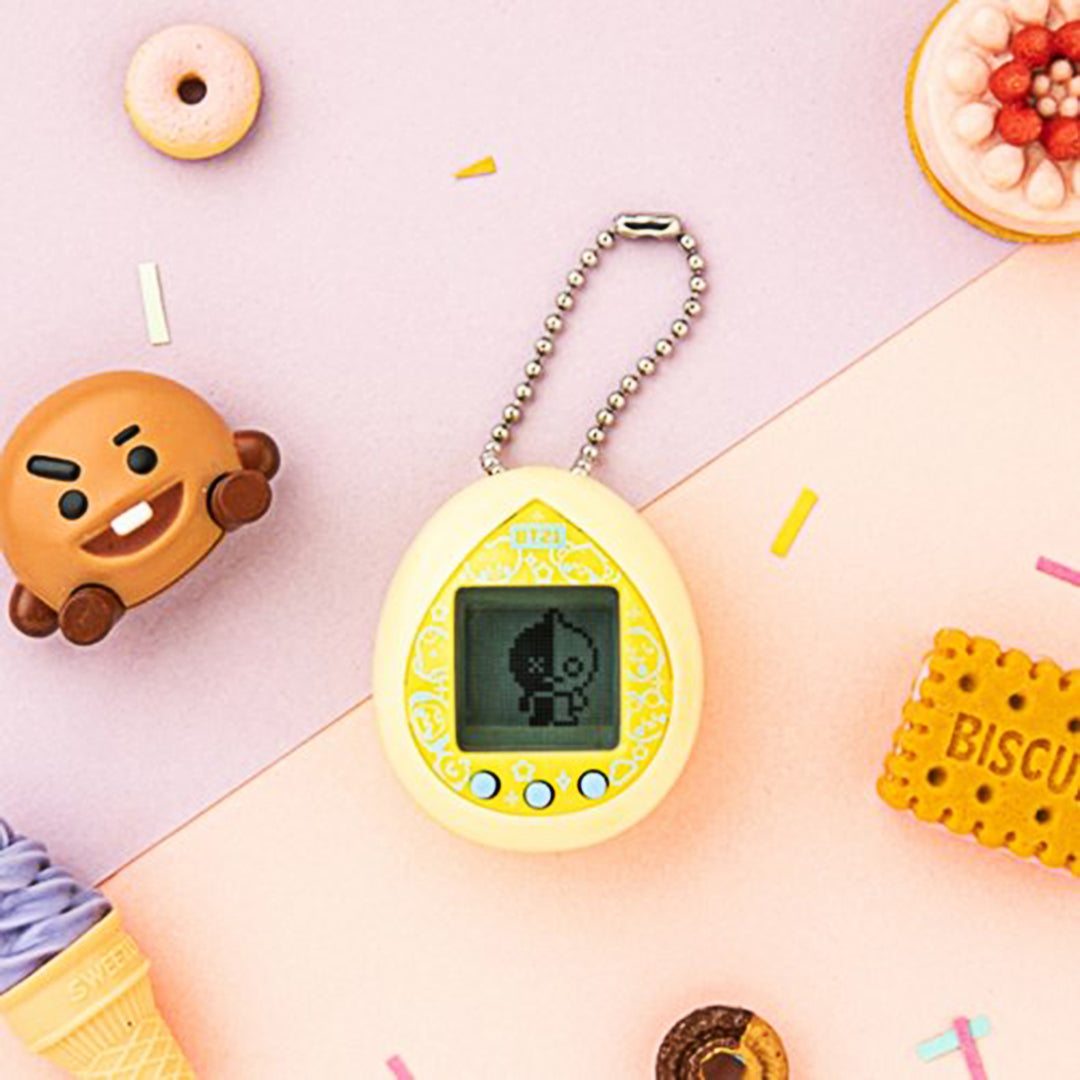 BT21 Tamagotchi　Space Color & Baby Style BT21 Tamagotchi Space Color Baby Style | KPOP, KDRAMA