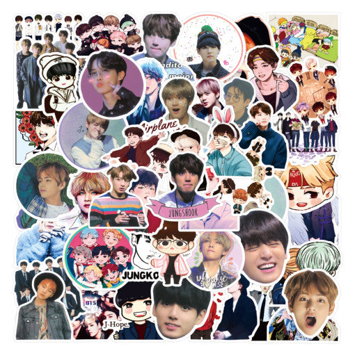 Shop BTS at ccorea | ccorea