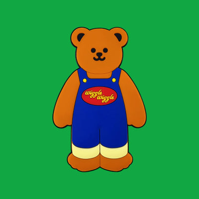 Big Popsockets Griptok - Bear