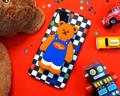 Big Popsockets Griptok - Bear