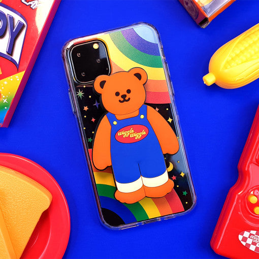 Big Popsockets Griptok - Bear