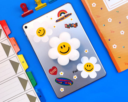 Big Popsockets Griptok - Smile