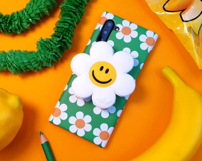 Big Popsockets Griptok - Smile