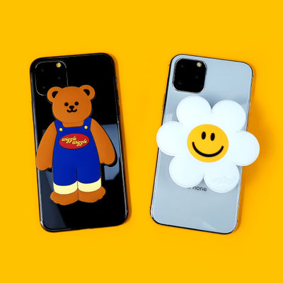 Big Popsockets Griptok - Smile