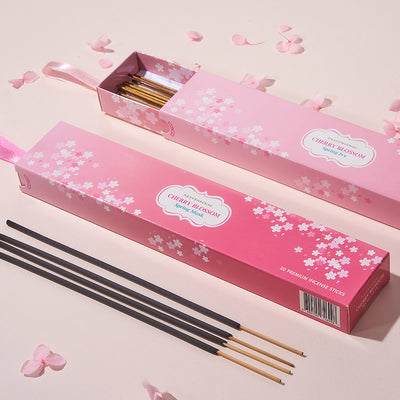 Cherry Blossom Incense Stick 20p