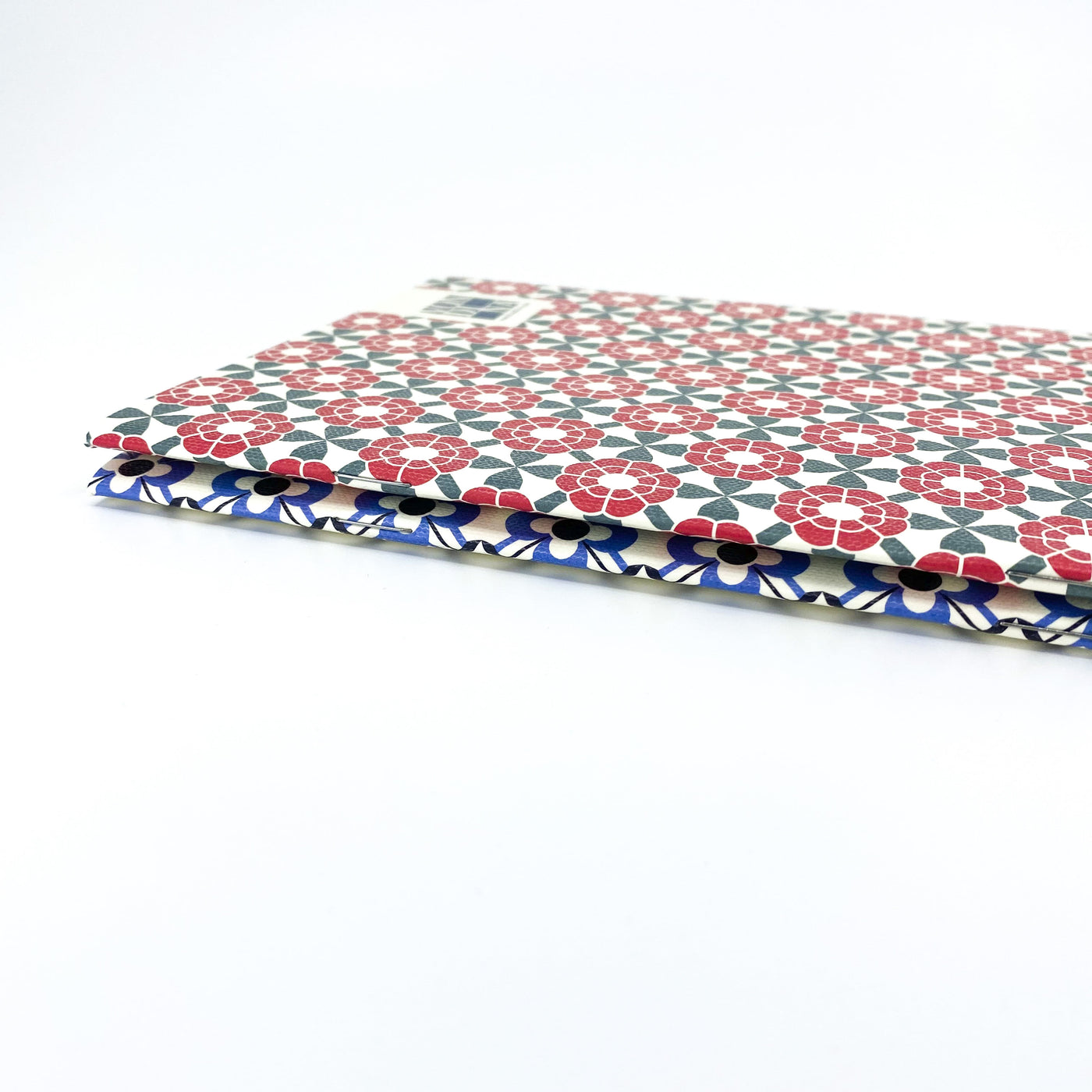 Dancheong Pattern Notebook