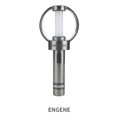 ENHYPEN Official Light Stick Deco Ring