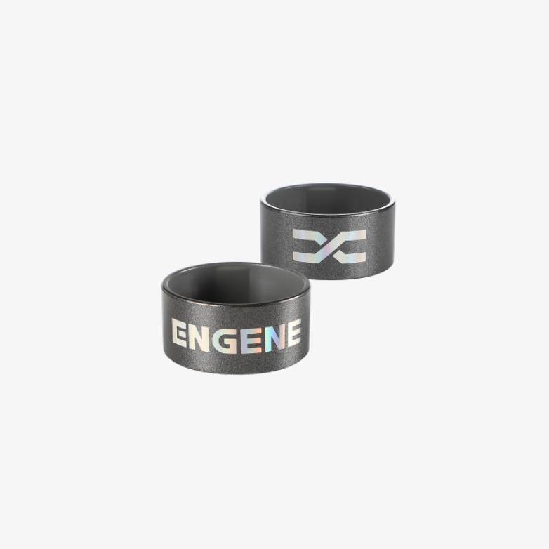 ENHYPEN Official Light Stick Deco Ring
