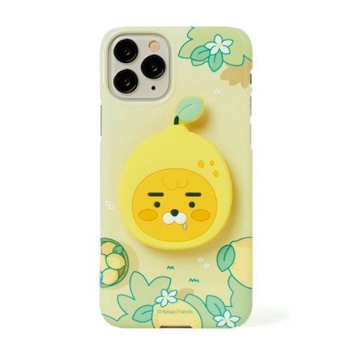 KAKAO FRIENDS Lemon Cell Phone Case