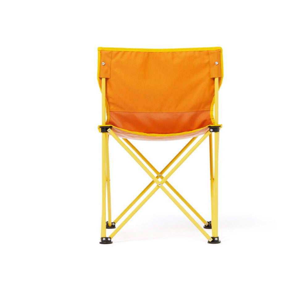 Kakao Friends Backpackers Camping Chair Little Ryan