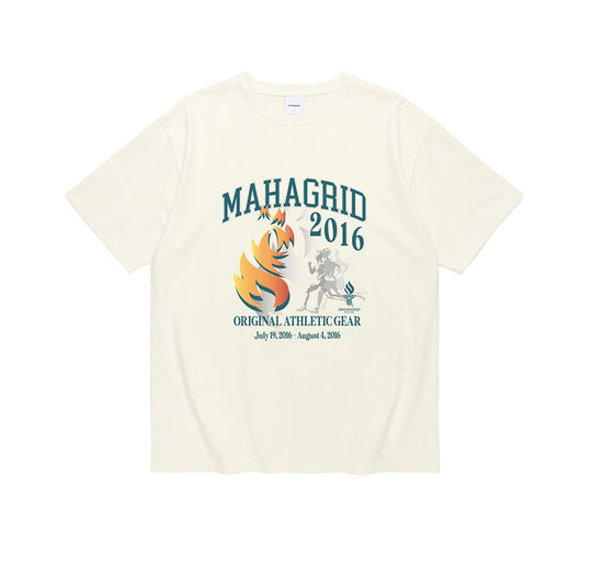 【mahagrid】22SS★ 2016 SOUVENIR LS TEE MUSINSA | MAHAGRID 2016 SOUVENIR LS TEE CHARCOAL(MG2CSMT553A)