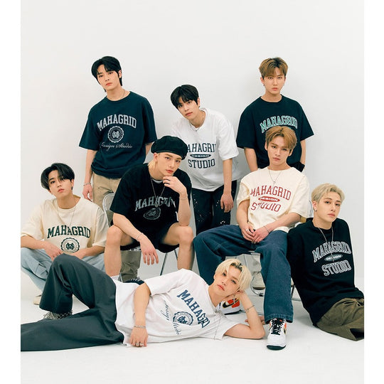 MahagridxStrayKidsAuthenticLog