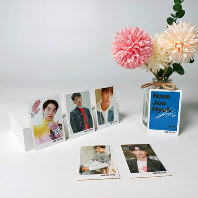 Nam Joo Hyuk Goods Photo Card 56p