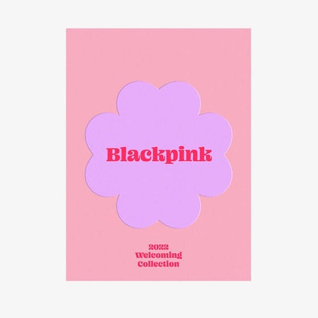 BLACKPINK 2022 Welcoming Collection | KPOP, KDRAMA, HANDMADE, KBEAUTY