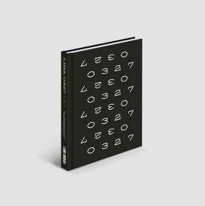 [Pre-Order] Blackpink Lisa Photobook Vol. 03