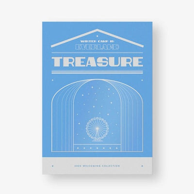 [Pre-Order] TREASURE - 2022 Welcoming Collection