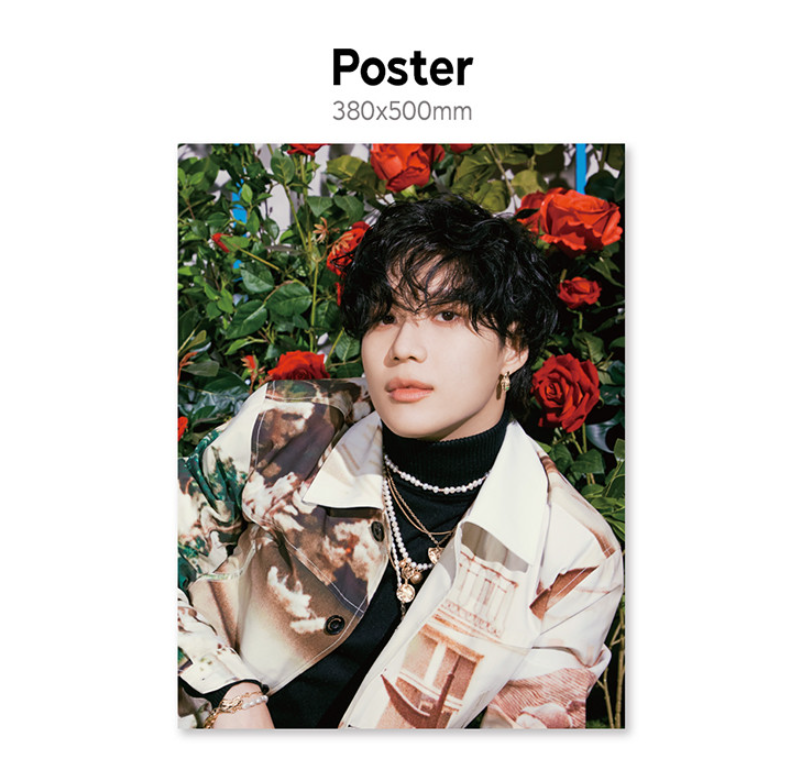 Shinee KPOP DIY Cubic Diamond Painting | KPOP, KDRAMA, HANDMADE