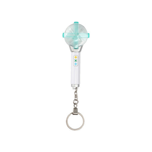 [TOMORROW X TOGETHER] Official Light Stick Keyring