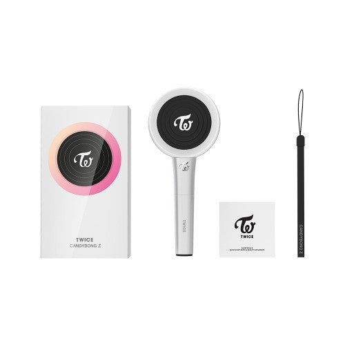 Twice Official Fanlight Candybong Z