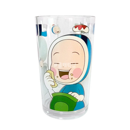 Yumi's Cells Hungry Cell Transparent Party Beer Cup